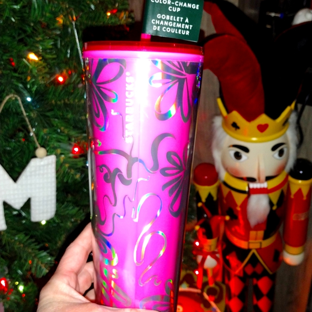 ❤️Starbucks Holiday❄️ 2023❄️ Release Cup💚